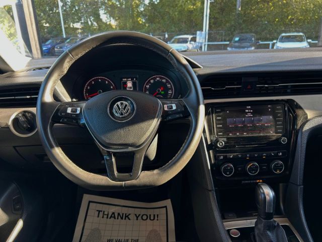 2021 Volkswagen Passat SE Houston TX