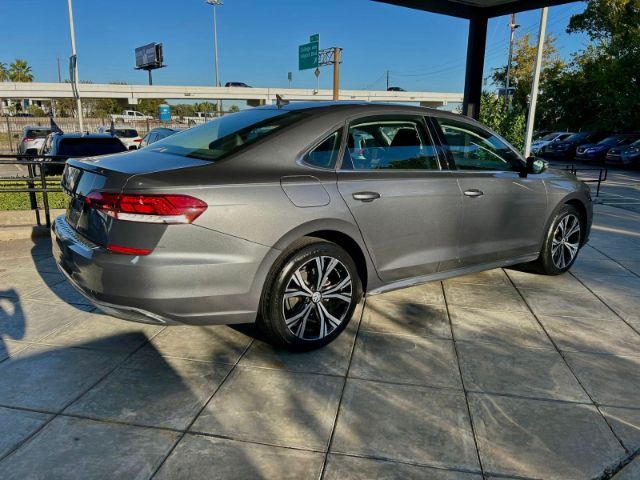 2021 Volkswagen Passat SE Houston TX