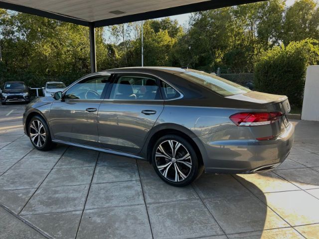 2021 Volkswagen Passat SE