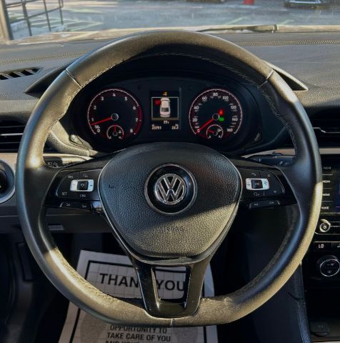 2021 Volkswagen Passat SE Houston TX