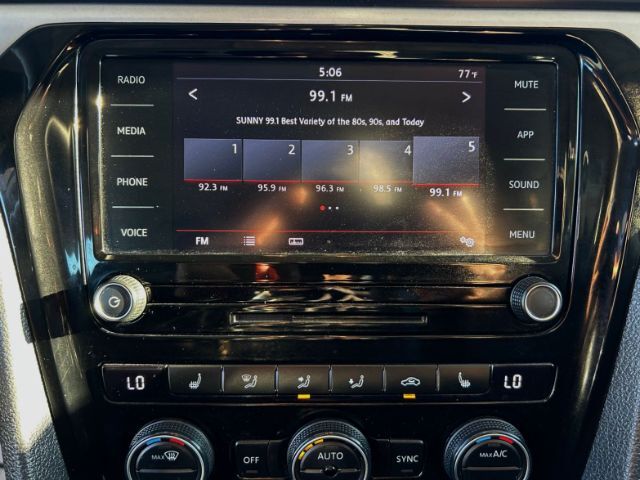 2021 Volkswagen Passat SE Houston TX