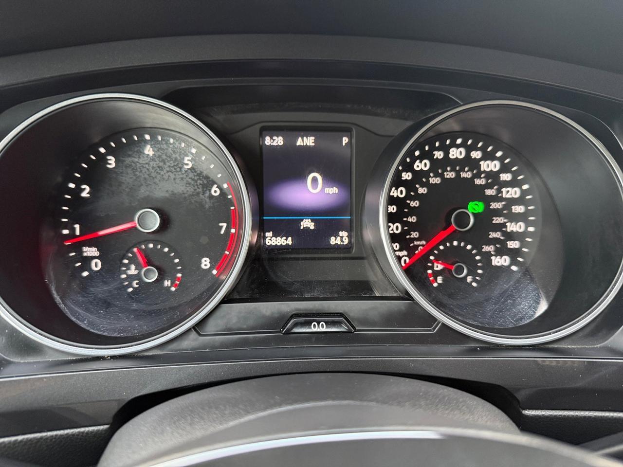 2021 Volkswagen TIGUAN SE Salt Lake City UT