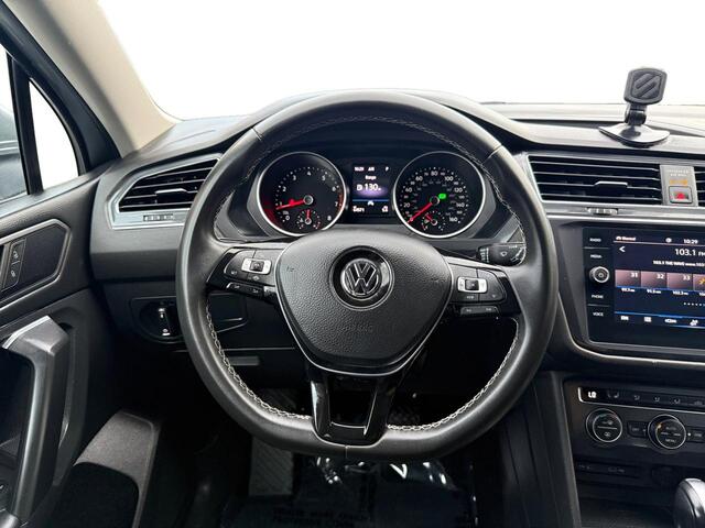 2021 Volkswagen TIGUAN SE Salt Lake City UT