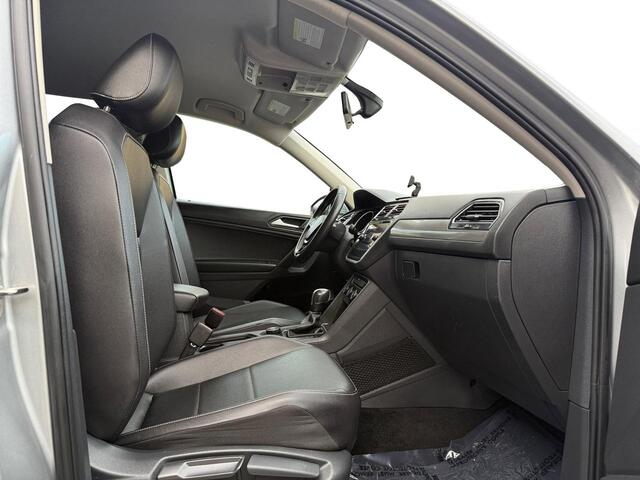 2021 Volkswagen TIGUAN SE Salt Lake City UT