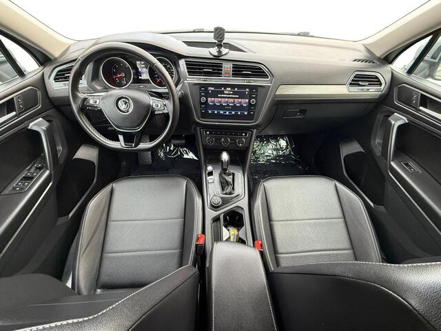 2021 Volkswagen TIGUAN SE Salt Lake City UT
