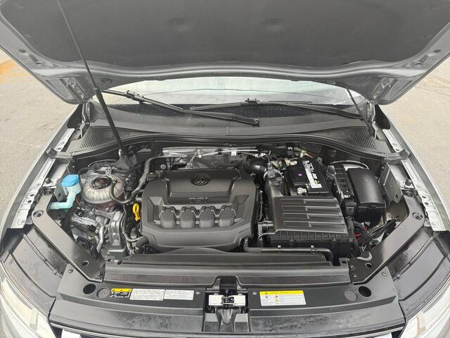 2021 Volkswagen TIGUAN SE Salt Lake City UT