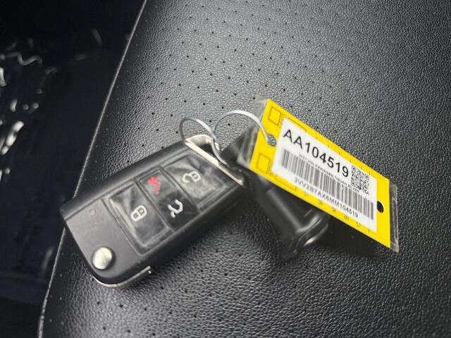 2021 Volkswagen TIGUAN SE Salt Lake City UT