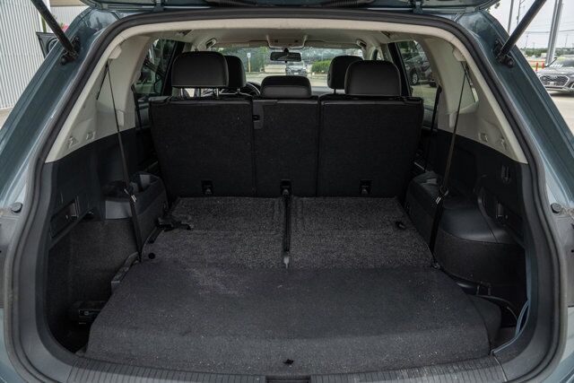 2021 Volkswagen Tiguan  Selma TX