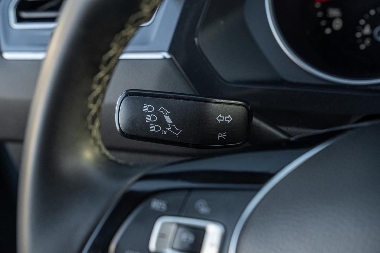 2021 Volkswagen Tiguan  Selma TX