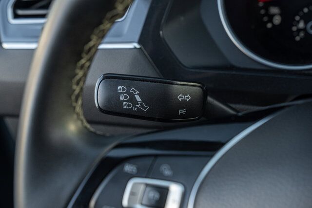 2021 Volkswagen Tiguan  Selma TX