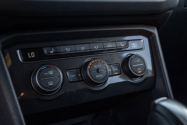 2021 Volkswagen Tiguan  Selma TX