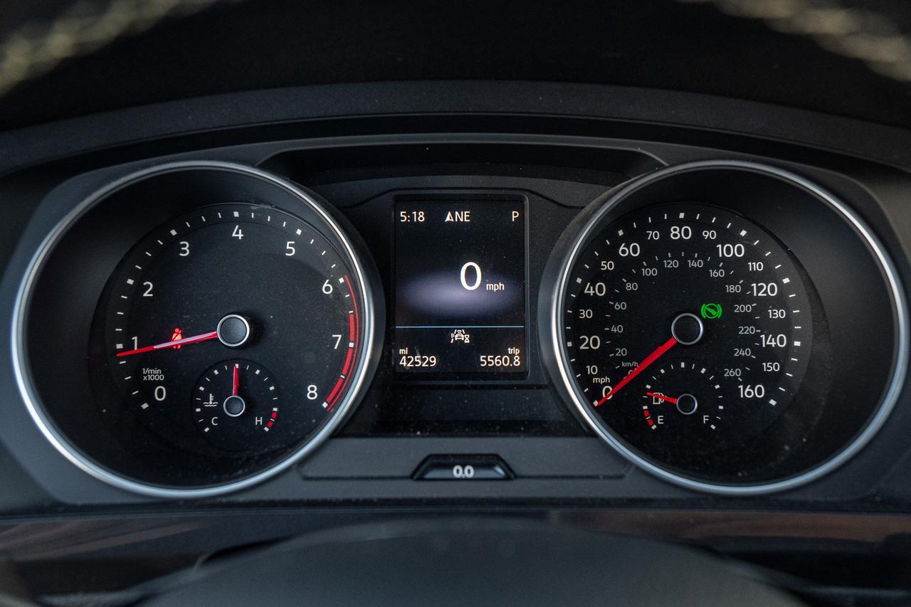 2021 Volkswagen Tiguan  Selma TX