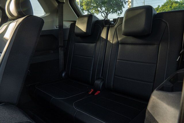 2021 Volkswagen Tiguan  Selma TX