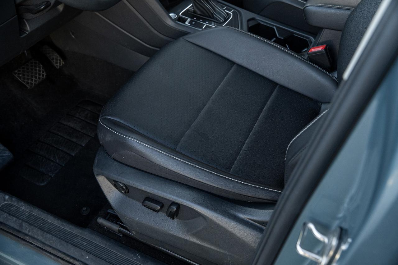 2021 Volkswagen Tiguan  Selma TX