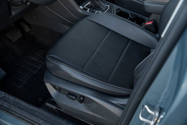 2021 Volkswagen Tiguan  Selma TX