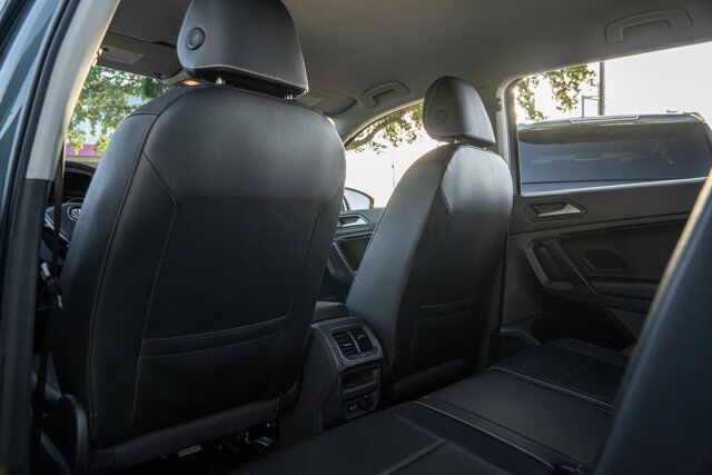 2021 Volkswagen Tiguan  Selma TX