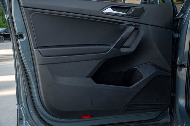 2021 Volkswagen Tiguan  Selma TX