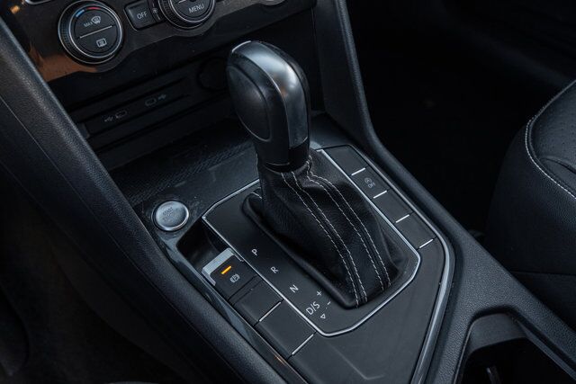 2021 Volkswagen Tiguan  Selma TX