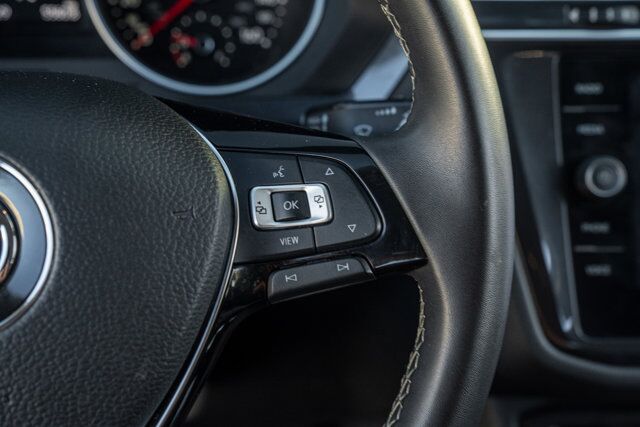 2021 Volkswagen Tiguan  Selma TX