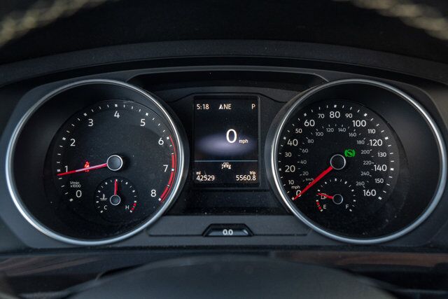 2021 Volkswagen Tiguan  Selma TX