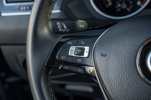 2021 Volkswagen Tiguan  Selma TX