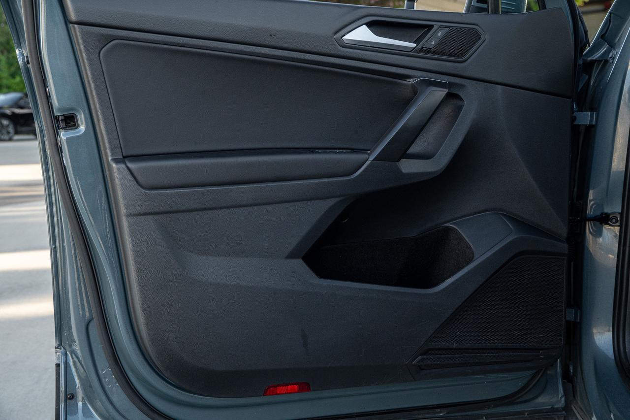 2021 Volkswagen Tiguan  Selma TX