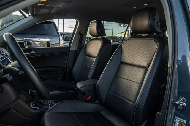 2021 Volkswagen Tiguan  Selma TX