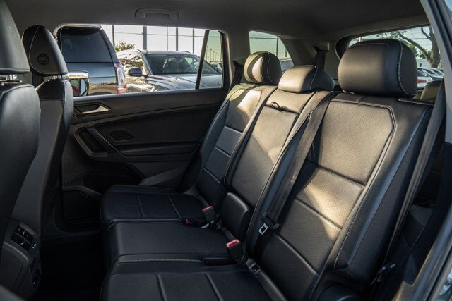 2021 Volkswagen Tiguan  Selma TX