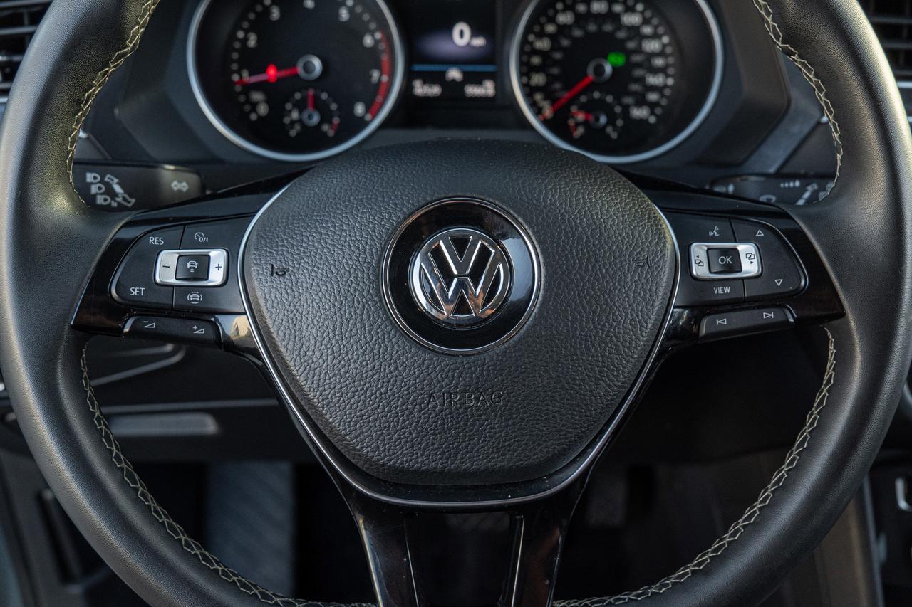 2021 Volkswagen Tiguan  Selma TX