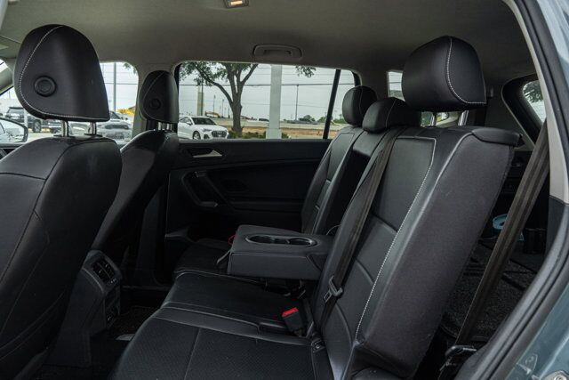 2021 Volkswagen Tiguan  Selma TX