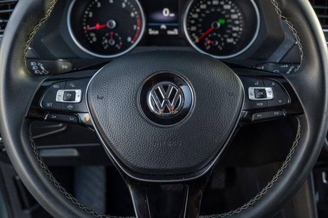 2021 Volkswagen Tiguan  Selma TX