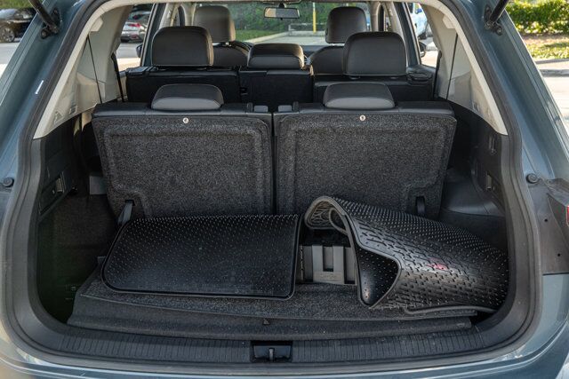2021 Volkswagen Tiguan  Selma TX