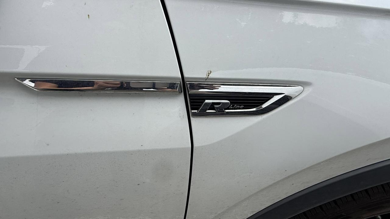 2021 Volkswagen Tiguan  Selma TX