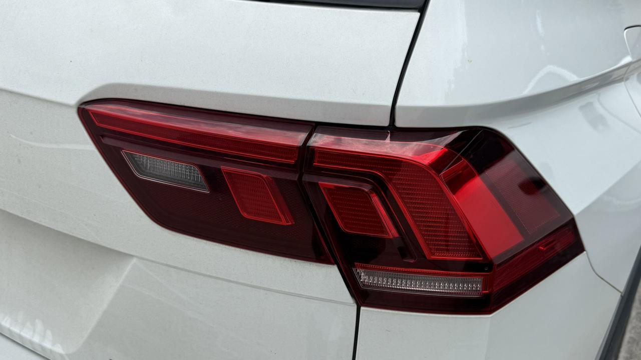 2021 Volkswagen Tiguan  Selma TX