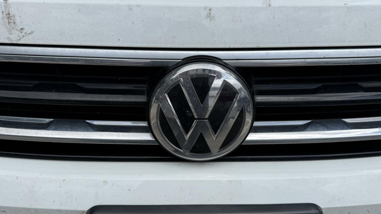 2021 Volkswagen Tiguan  Selma TX