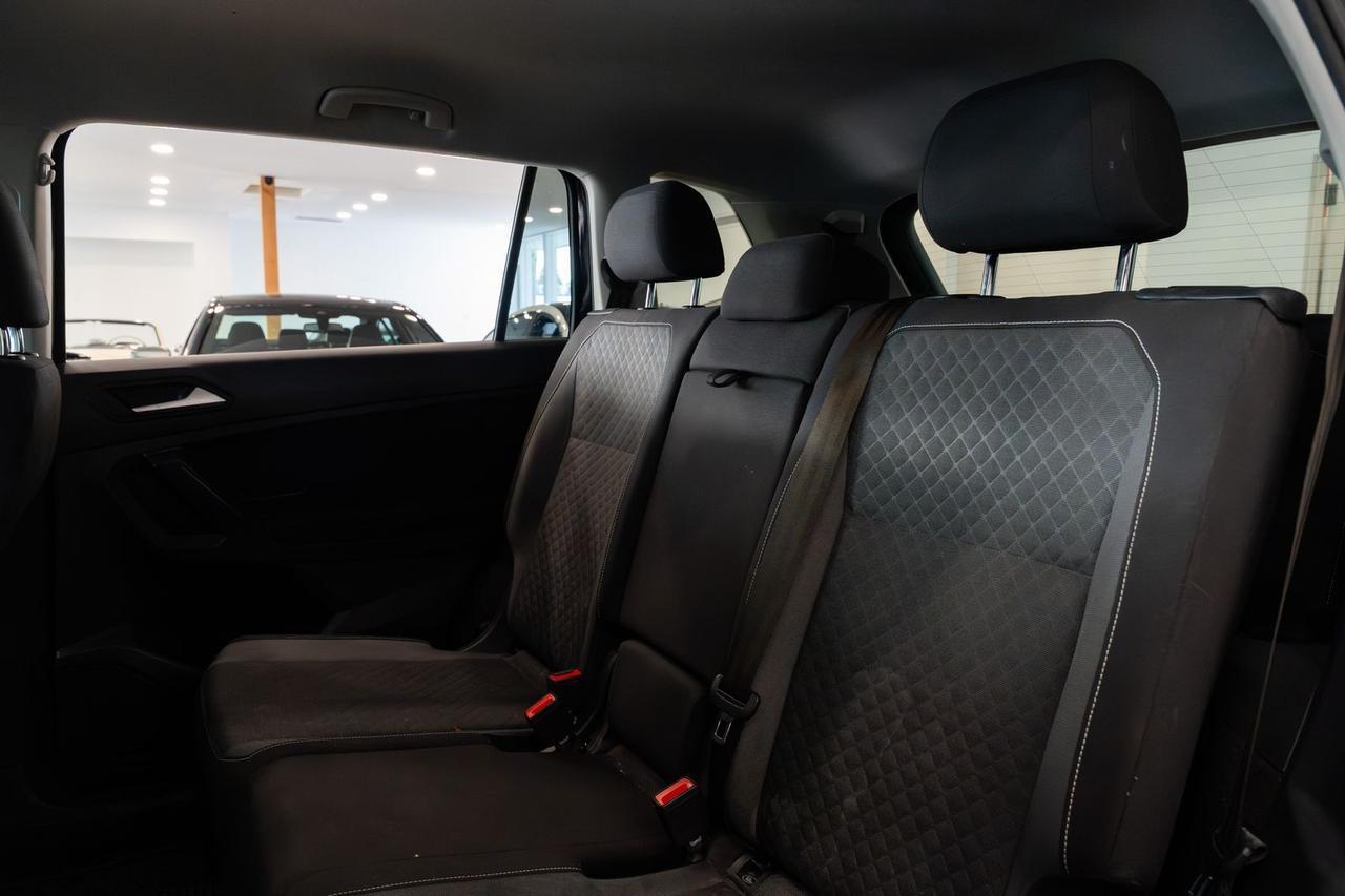 2021 Volkswagen Tiguan 2.0T S Gladstone OR