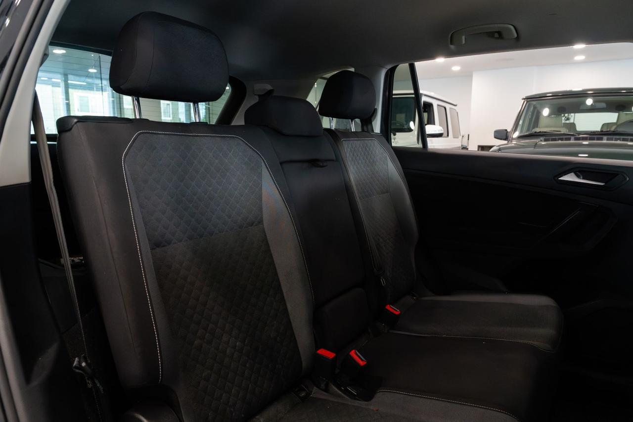 2021 Volkswagen Tiguan 2.0T S Gladstone OR