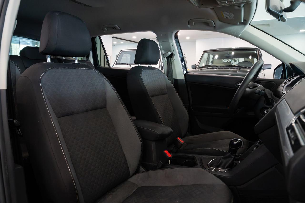 2021 Volkswagen Tiguan 2.0T S Gladstone OR