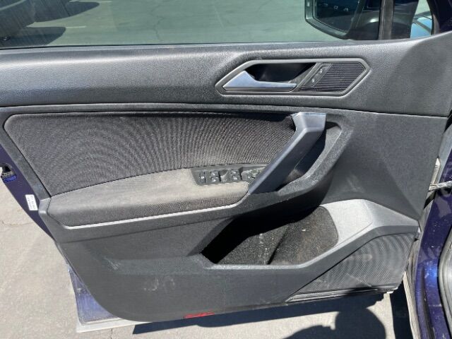2021 Volkswagen Tiguan 2.0T S Mesa AZ