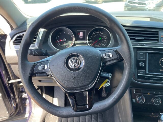 2021 Volkswagen Tiguan 2.0T S Mesa AZ