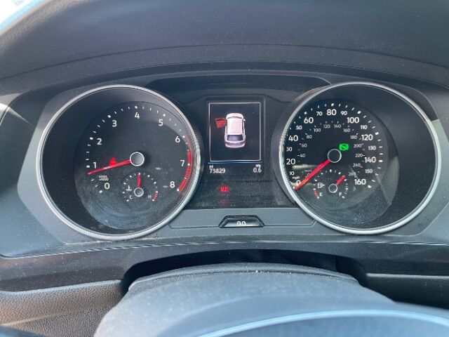 2021 Volkswagen Tiguan 2.0T S Mesa AZ