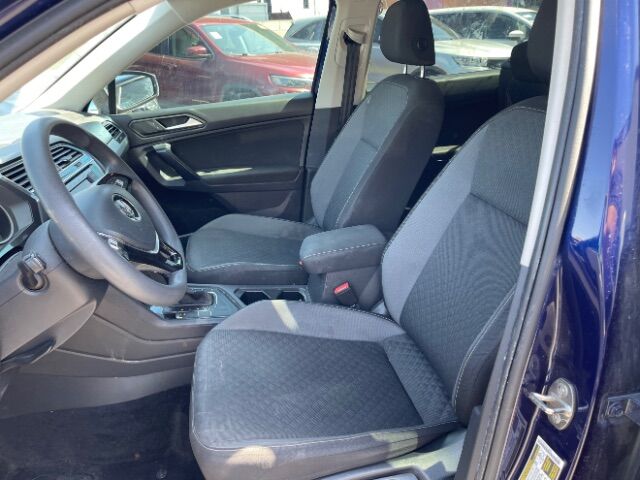 2021 Volkswagen Tiguan 2.0T S Mesa AZ