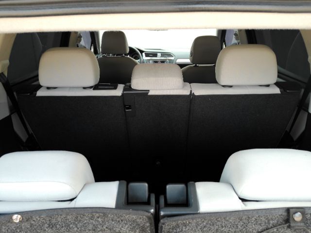 2021 Volkswagen Tiguan 2.0T S Plano TX