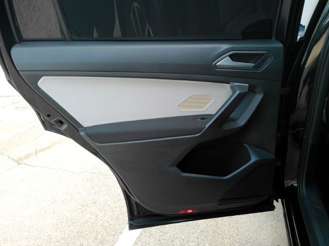 2021 Volkswagen Tiguan 2.0T S Plano TX