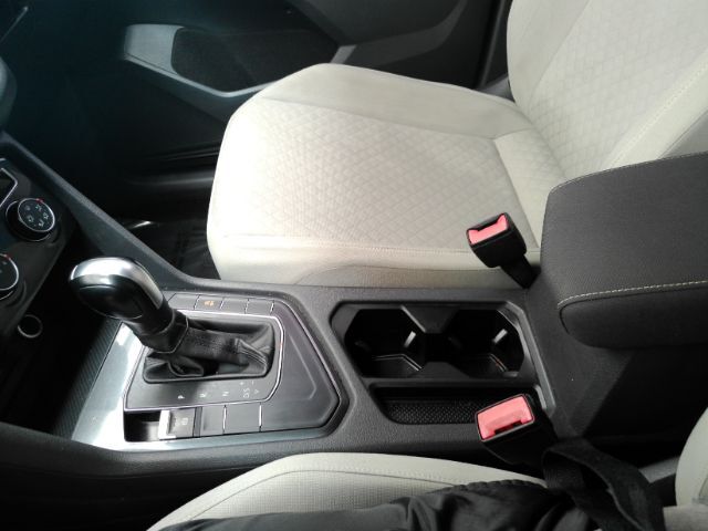 2021 Volkswagen Tiguan 2.0T S Plano TX