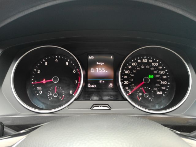 2021 Volkswagen Tiguan 2.0T S Plano TX