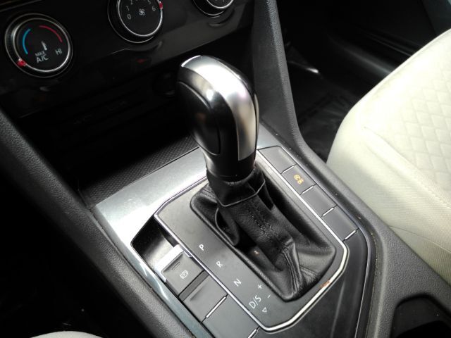 2021 Volkswagen Tiguan 2.0T S Plano TX