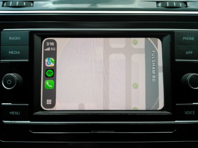 2021 Volkswagen Tiguan 2.0T S Plano TX