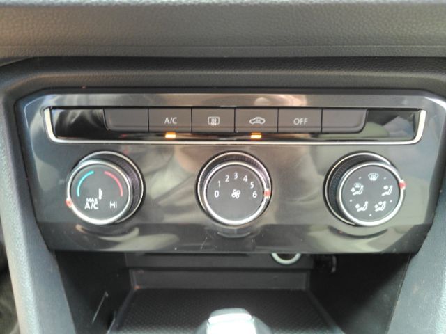 2021 Volkswagen Tiguan 2.0T S Plano TX
