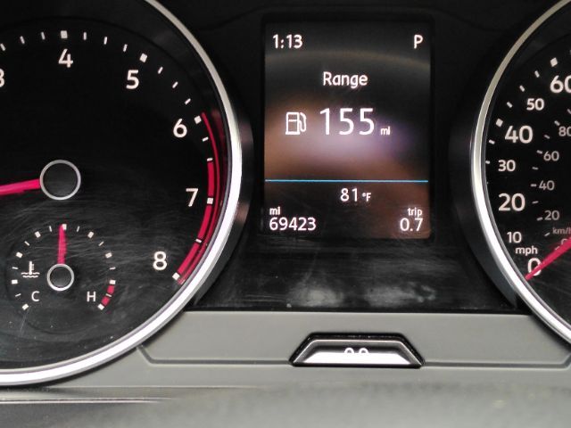 2021 Volkswagen Tiguan 2.0T S Plano TX